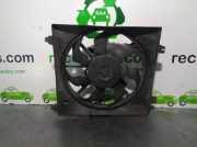 Kühlerventilator 253802B000 Hyundai Santa Fe II SUV 2.2 CRDi 16V 4x4 (D4EB)