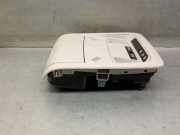 Innenbeleuchtung 39117223 Opel Insignia Grand Sport Schrägheck 5-drs 1.5 Turbo 16V 165 (B15XHT)