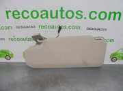 Sonnenblende Rechts 2515288 Volvo S60 II (FS) Limousine 2.0 D3 20V (D5204T2)