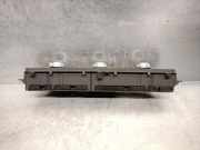 Bedienung Klimacontrolle 8W0820043P Audi A4 Avant (B9) Kombi 2.0 TDI Ultra 16V (DEUA)