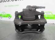 Achsschenkel Halter Links Vorne Ford + Ti-VCT CAT (3 cil.)