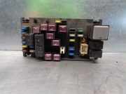 Heckspoiler BM51A44210B Ford Focus 3 Schrägheck 1.6 TDCi 115 (T1DB)