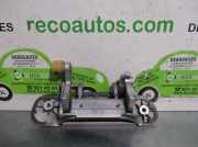 Kraftstoff-Injector 059130201E Audi A8 (D2) Limousine 2.5 TDI V6 24V Quattro (AFB)