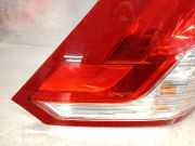 Stoßstange Vorne 865103A020 Hyundai Trajet Großraumlimousine 2.0 16V (G4JP)