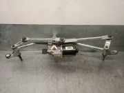 Scheibenwischermotor Vorne 9808465280 Citroën Jumpy Van 2.0 Blue HDI 120 (DW10FE(AHK))