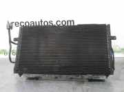 Klimakondensator Volvo S40 (VS) Limousine 1.6 16V (B4164S2)