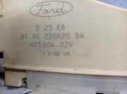 Türschloss Rechts Vorne 91AG220A20BA Ford Orion (AFL) Limousine 1.6 CLX (LUK)