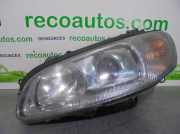 Scheinwerfer Links 90565801 OPEL OMEGA B 2.5 Turbodiesel (X 25 TD / U 25 TD / L93)