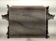 Radiator 31293550 Volvo XC90 I 2.4 D5 20V (D5244T)