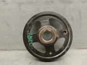 Kurbelwellen-Riemenscheibe 96BM6312EA Ford Fiesta 4 Schrägheck 1.3i (J4R)