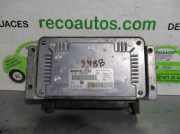 Motorsteuergerät 9632693980 Renault I COUPE FASE 2 (DA..) 1.9 dCi Diesel CAT