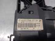 Heckschloss 1356367080 Citroën CITROËN NEMO Basis