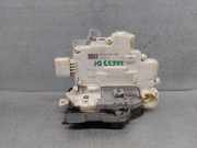 Türschloss Links Vorne 8J1837015A Porsche Cayenne II (92A) SUV 4.2 S Diesel V8 32V (MCU.DC)