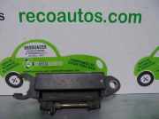 Sicherheitsgurt Rechts Hinten 96448817 Daewoo / Chevrolet Lacetti (KLAN) Schrägheck 1.6 16V (F16D3)