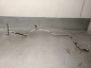 Klima Leitung 3M5H19A704AH Ford Focus 2 Schrägheck 1.8 TDCi 16V (KKDA)