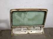 Hintertür Ford Fiesta 1 Schrägheck 1.0 L,GL,Ghia (TLA)