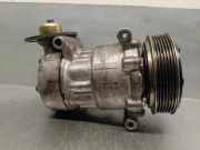 Klima Pumpe 2S6119D629AF Ford Fiesta 5 (JD/JH) Schrägheck 1.4 TDCi (F6JB)