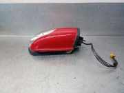 Türgriff Innen Links Vorne 9S51B22601 Ford Ka II Schrägheck 1.3 TDCi 16V (169.A.1000)