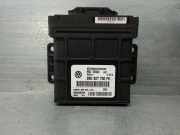 Steuergerät Automatik Getriebe 09D927750FK Audi Q7 (4LB) SUV 3.0 TDI V6 24V (BUG)