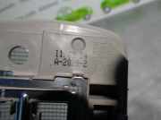 Kotflügel Rechts Vorne 31352074 Volvo V60 I (FW/GW) Kombi 1.6 DRIVe (D4162T)