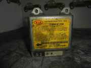 Steuergerät Airbag 0K2AA677F0B Kia Shuma Schrägheck 1.5i 16V (BFD)