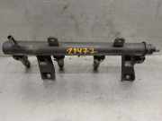 Zierleiste Radhausschale Rechts Vorne 638127F000 Nissan Terrano II (R20/TR50) Geländewagen 2.7 TDi (TD27TI)