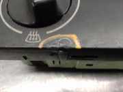 Hintertür NEGRO Audi COUPE (8T) *