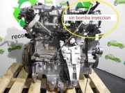 Motor 841C000 Alfa Romeo 166 Limousine 2.4 JTD (841.C.000)