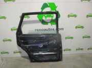 Tür Links Hinten 3A5833055 Volkswagen Passat (35I) Limousine 1.9 TDi (1Z) 1Z