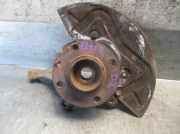 Achsschenkel Halter Links Vorne 6U7407255 Volkswagen Caddy II Kombi (9K9B) Großraumlimousine 1.9 TDI (AHU) AHU