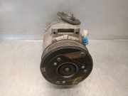 Klima Pumpe 24427890 Opel Vectra B (38) Schrägheck 5-drs 1.6 16V Ecotec (Z16XE)