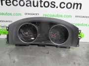 Tachoeinheit Kmh 5G1920740B VOLKSWAGEN GOLF VII LIM. (5G1) 1.2 TSI