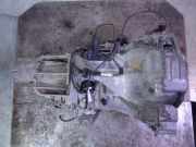 Klima Verdampfer 67R010110 Audi AVANT (4B5) 1.8 20V Turbo