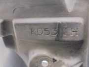 Kotflügel Rechts Vorne 6632105360 Hyundai Atos Schrägheck 1.1 12V (G4HG)