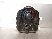 Bedienung Klimaanlage 55900YV030 Peugeot 108 Schrägheck 1.0 12V VVT-i (1KRFE(CFB))