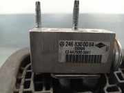 Schließplatte Kühlerträger 64316925017116431692501809 BMW 1 serie (E87/87N) Schrägheck 5-drs 116i 1.6 16V (N45-B16A)