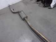 Gürtelschnalle Links Hinten 2088601869 Mercedes-Benz CLK (C208) Coupé 3.2 320 V6 18V (M112.940)