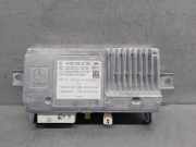 Gasdruckfedern Set Hinten 51247453412 BMW 3 serie Touring (G21) Kombi 320i 2.0 TwinPower Turbo 16V (B48-B20A)