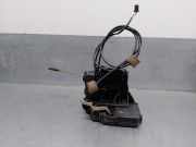 Stoßdämpfer Links Hinten 5N0512011BM Volkswagen Tiguan (5N1/2) SUV 2.0 TDI 16V (CFFB) CFFB