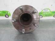Achsschenkel Halter Links Hinten FORD MONDEO BER. (CA2) 2.0 TDCi CAT