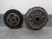 Zündschloss BMW 1 serie (F20) Schrägheck 5-drs 118d 2.0 16V (B47-D20A)