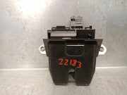 Heizlüfter 64119204154 BMW 3 serie Touring (E46/3) Kombi 320d 16V (M47-D20(204D1))