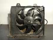 Kühlerventilator 9823959280 Opel Corsa F (UB/UH/UP) Schrägheck 5-drs 1.2 12V 75 (F12XEL(EB2FD))