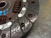 Kupplungsset 312100H040 Toyota Aygo (B10) Schrägheck 1.0 12V VVT-i (1KR-FE)