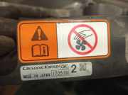 Stoßdämpfer Rechts Hinten 48530F4020 Toyota C-HR (X1,X5) SUV 1.8 16V Hybrid (2ZRFXE)