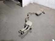 Auspuff Endtopf 5N0253611H Audi Q3 (8UB/8UG) SUV 2.0 TDI 16V 150 (CUVC)