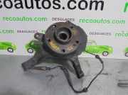 Tür Rechts Vorne 4E0831052C Audi (4E2) 4.2 V8 40V