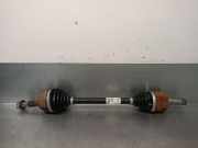 Sicherheitsgurt Rechts Vorne 8888026200TI Hyundai Santa Fe I SUV 2.0 CRDi 16V 4x2 (D4EA)