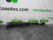 Zierleiste ACHTER A1246800835 Mercedes-Benz E (W124) Limousine 3.0 E-300D 24V (OM606.910)