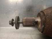 Scheibenwischerschalter 4616132 Saab 9-5 (YS3E) Limousine 2.3t 16V (B235E)